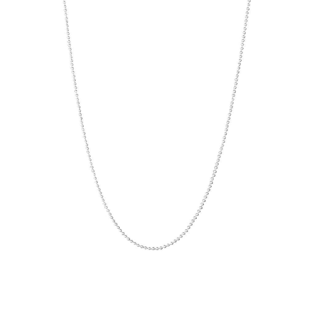 Thin Ball Chain JuJu Supply Co.