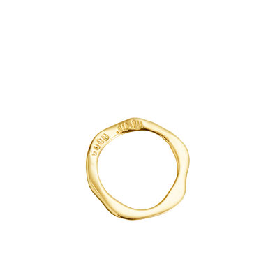 The JuJu Ring