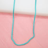 Colorful 18K Gold-Filled Enamel Box Chains