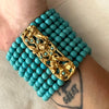 Turkish Turquoise Bracelets