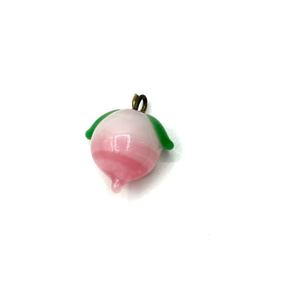 Vintage French Peach
