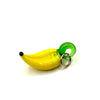 Vintage French Glass Banana