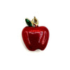 Vintage Big Apple Charm