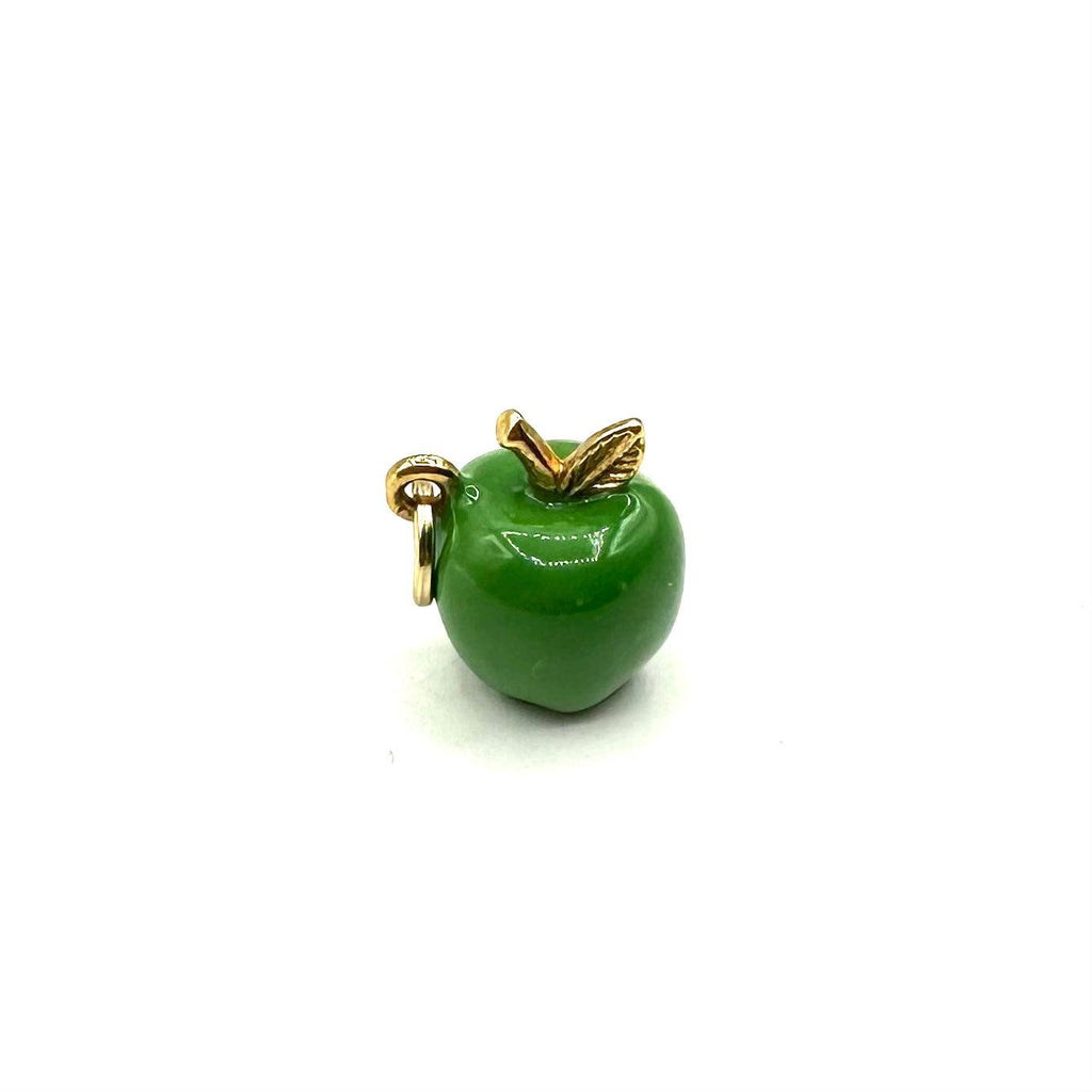 Vintage Granny Smith Apple – JuJu Supply Co.