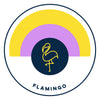Flamingo for Strength