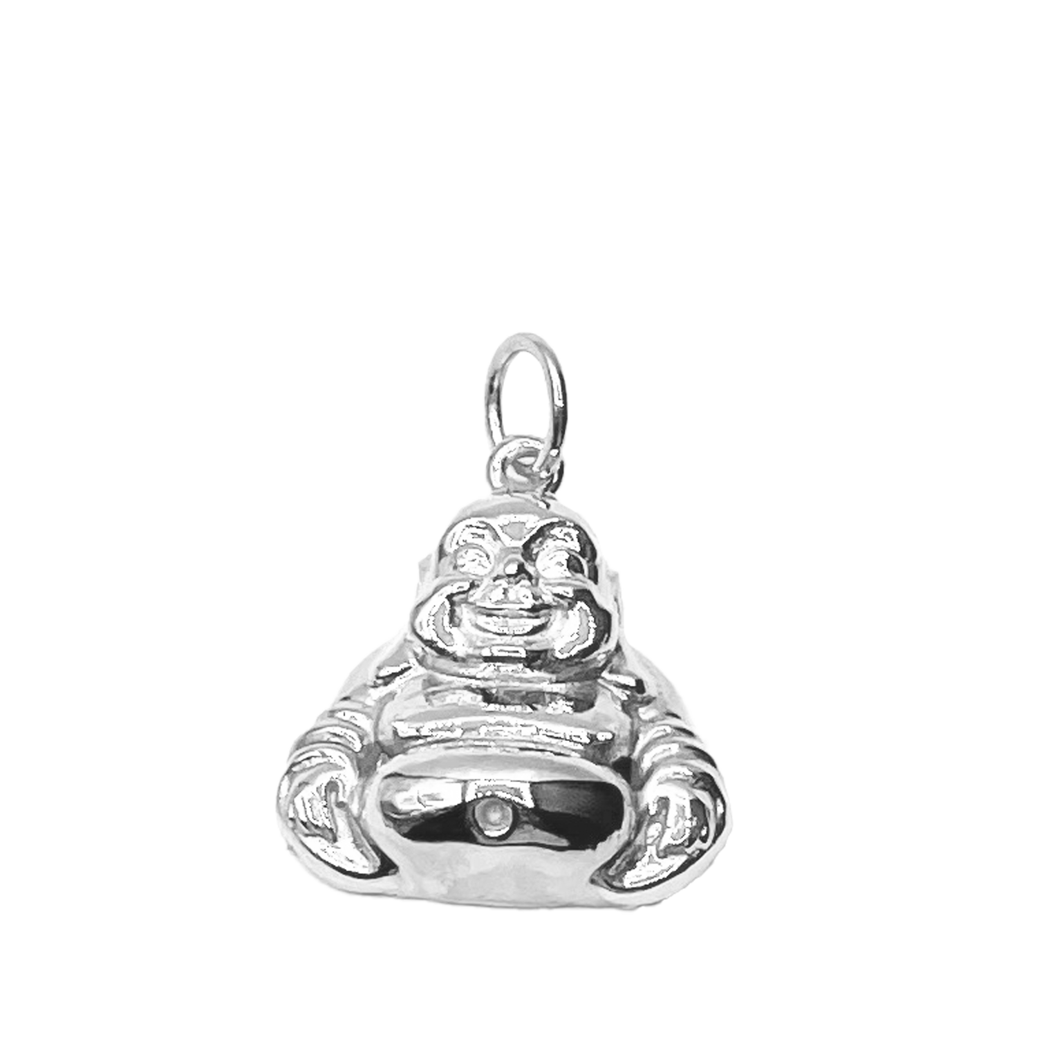 邦楽 Ailiph doepa 1st Single Buddha Chan THE BUDDHA - République Du Tchad - 2oz Silver Bi-Metal Coin