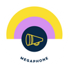 Megaphone for Self-Expression