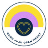 The Good JuJu Open Heart