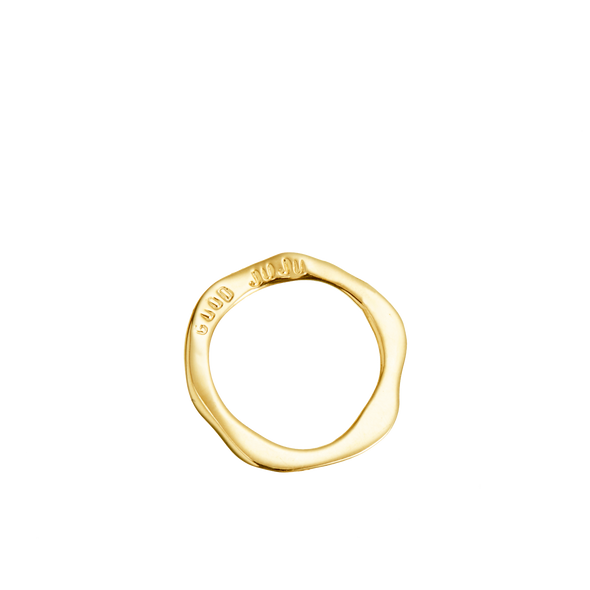 The JuJu Ring