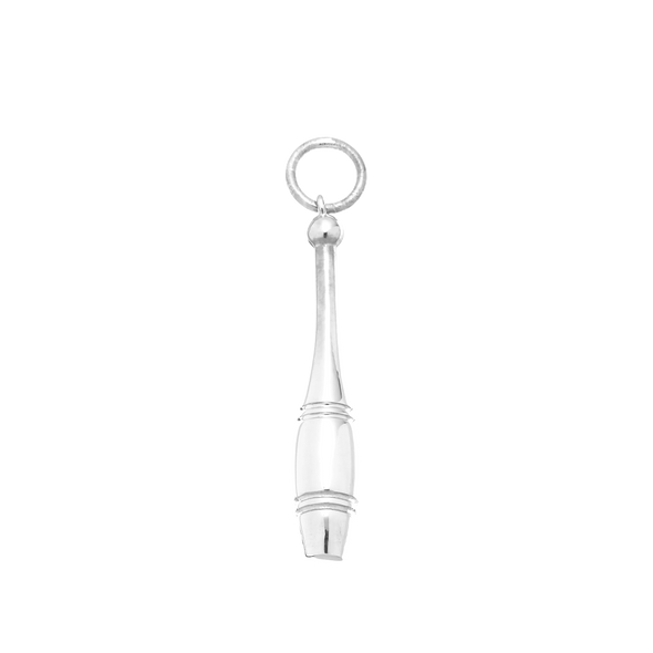 Juggling Pin for Balance