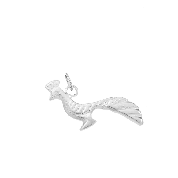 Peacock for Prosperity