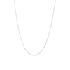 Sterling Silver JuJu Ball Chain