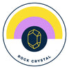 Healing Rock Crystal