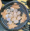Rainbow Moonstone Crystal for Calm
