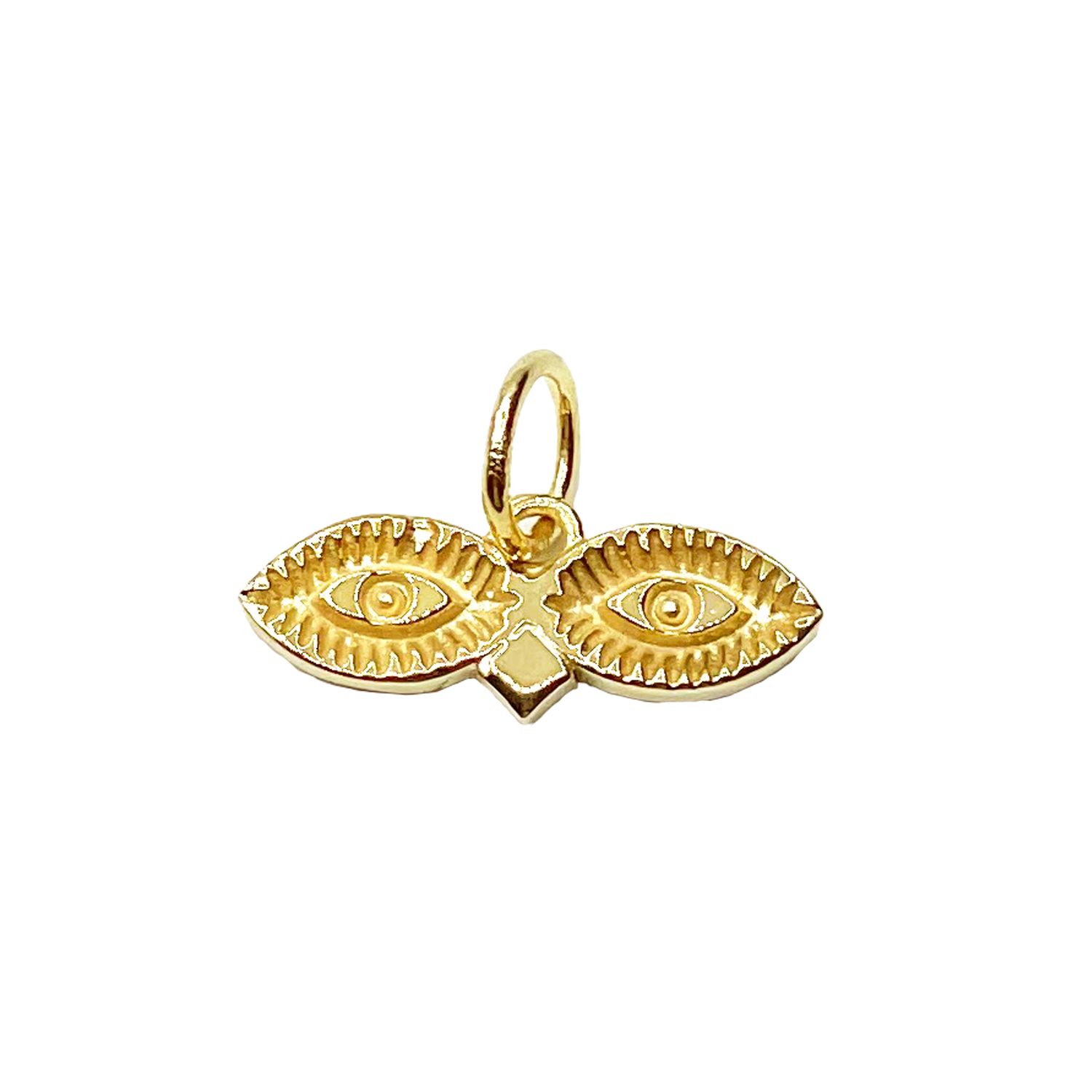 Lucy Eyes for Strength - Main Image