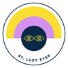 St. Lucy Eyes for Strength
